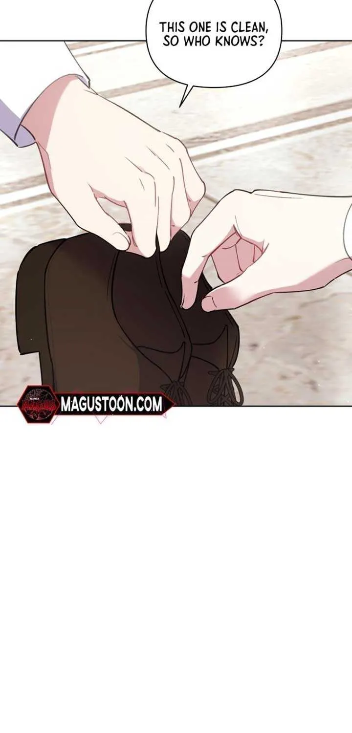 Don’t Worry, We Both Agreed to this Fraudulent Marriage Chapter 4 page 62 - 