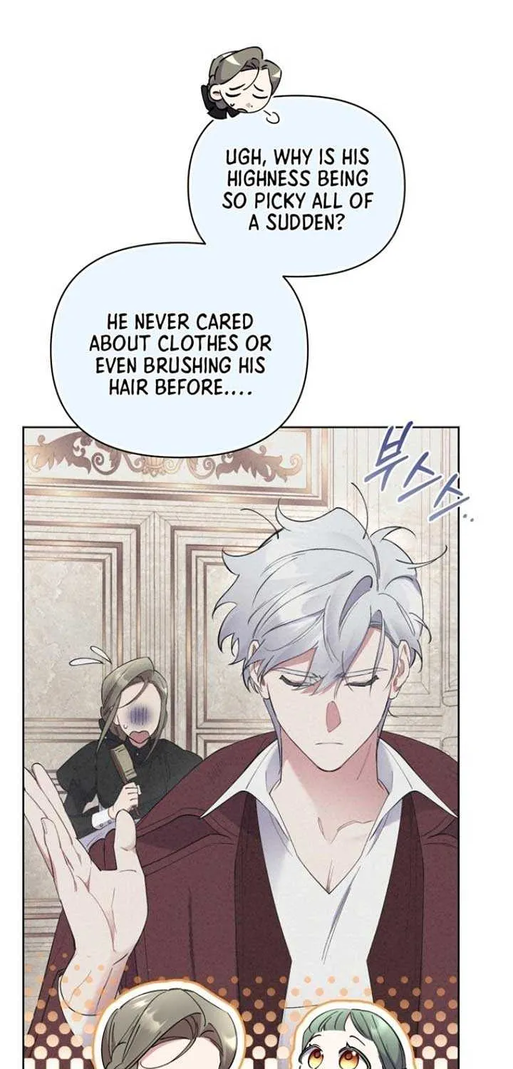 Don’t Worry, We Both Agreed to this Fraudulent Marriage Chapter 4 page 63 - 