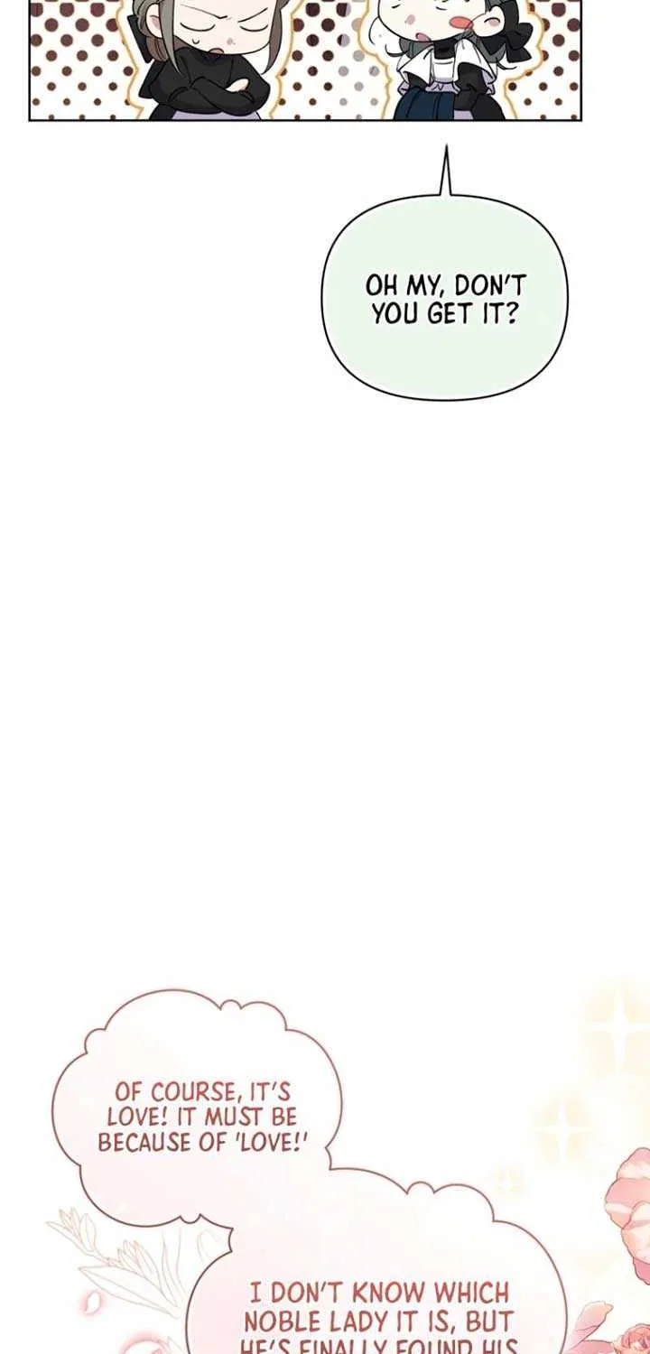 Don’t Worry, We Both Agreed to this Fraudulent Marriage Chapter 4 page 64 - 