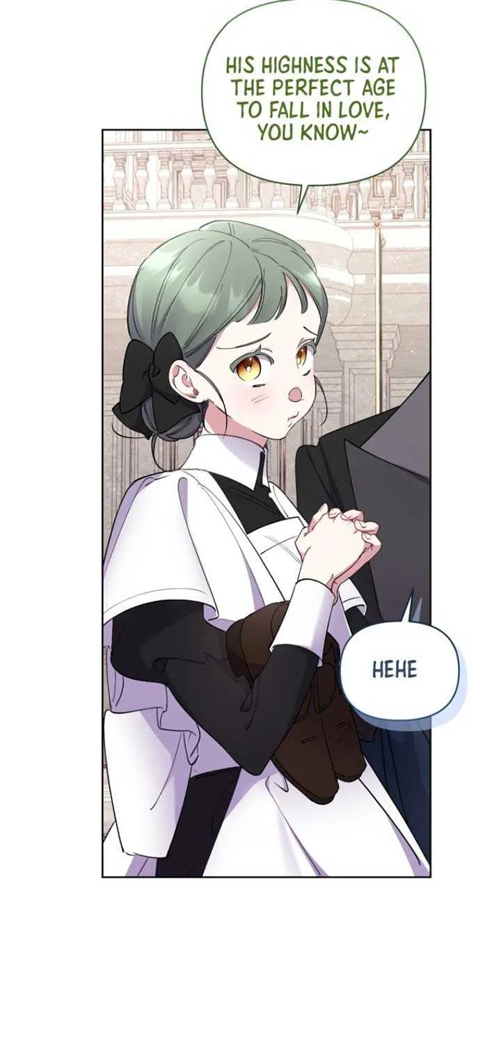 Don’t Worry, We Both Agreed to this Fraudulent Marriage Chapter 4 page 67 - 