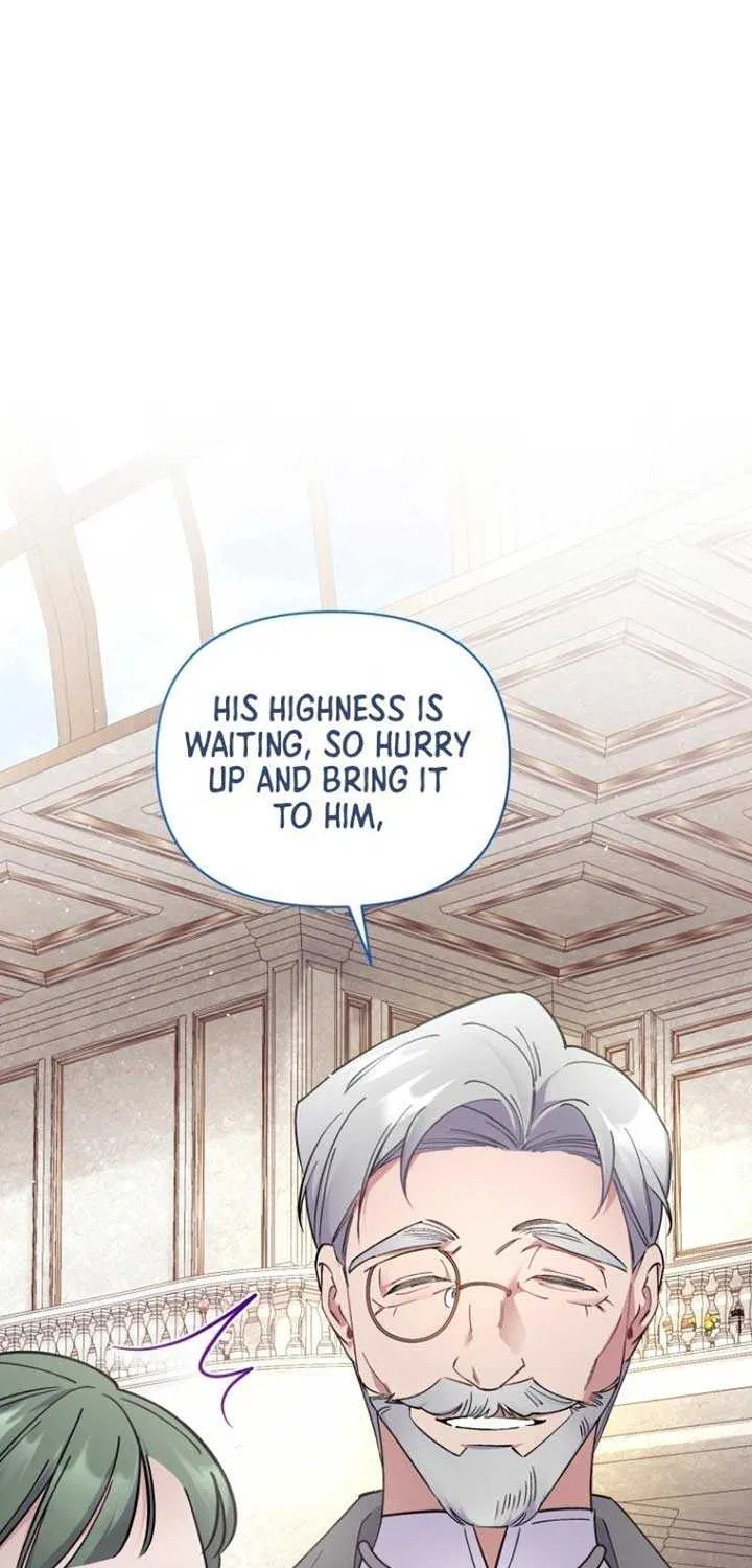 Don’t Worry, We Both Agreed to this Fraudulent Marriage Chapter 4 page 68 - 