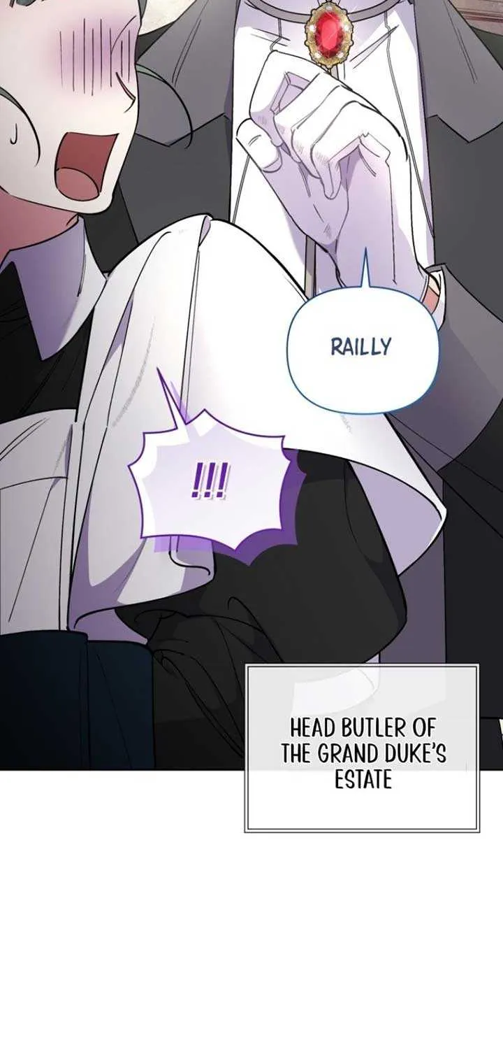Don’t Worry, We Both Agreed to this Fraudulent Marriage Chapter 4 page 69 - 