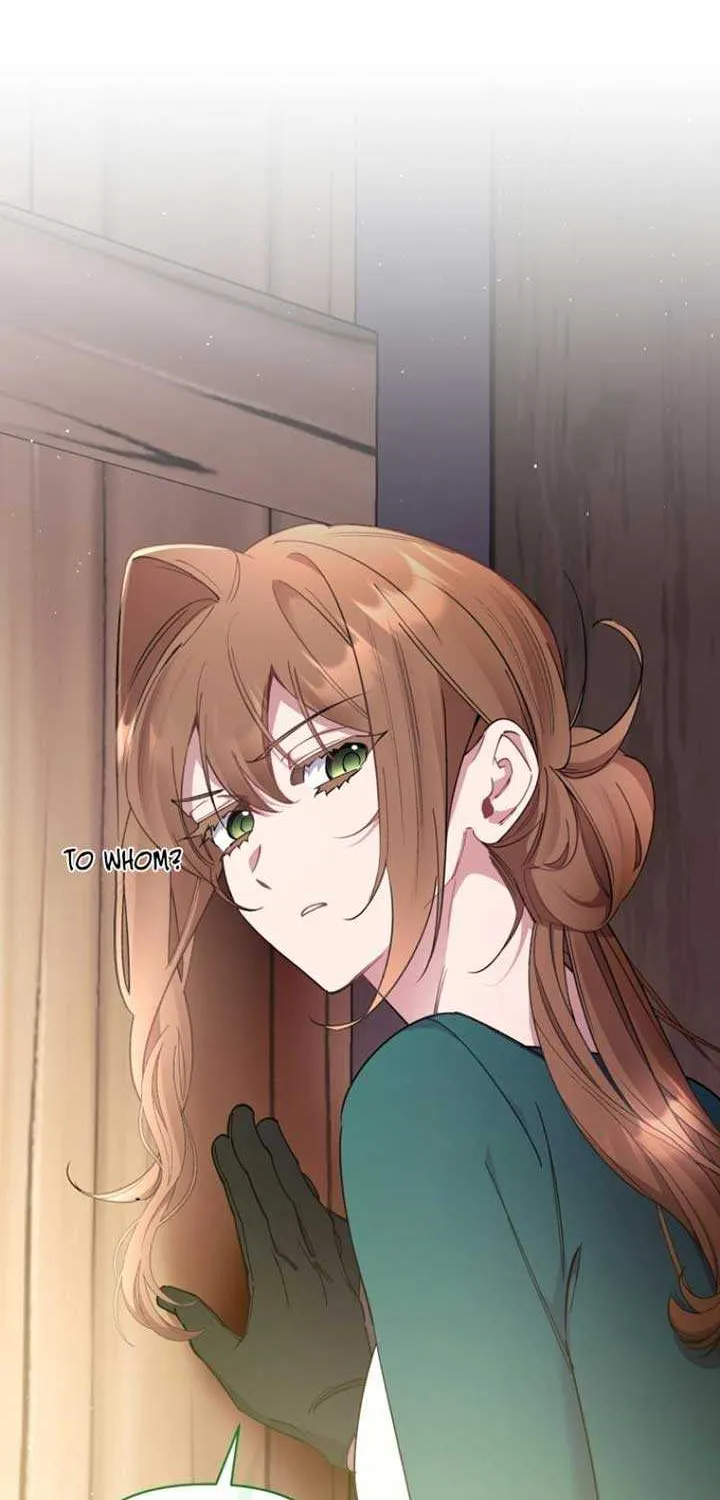 Don’t Worry, We Both Agreed to this Fraudulent Marriage Chapter 4 page 8 - 