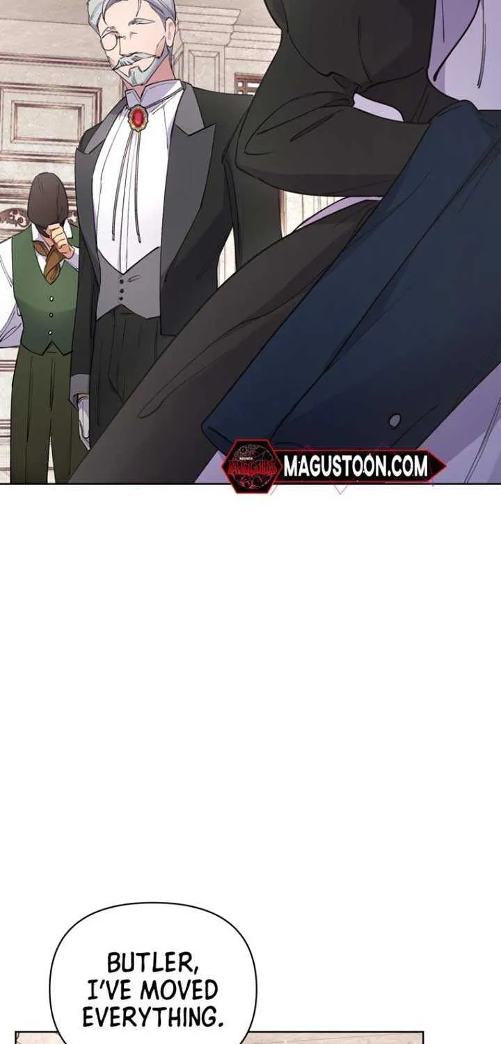 Don’t Worry, We Both Agreed to this Fraudulent Marriage Chapter 4 page 71 - 