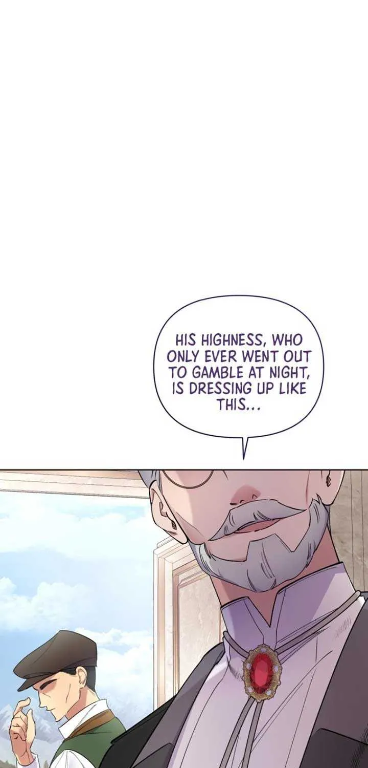 Don’t Worry, We Both Agreed to this Fraudulent Marriage Chapter 4 page 73 - 