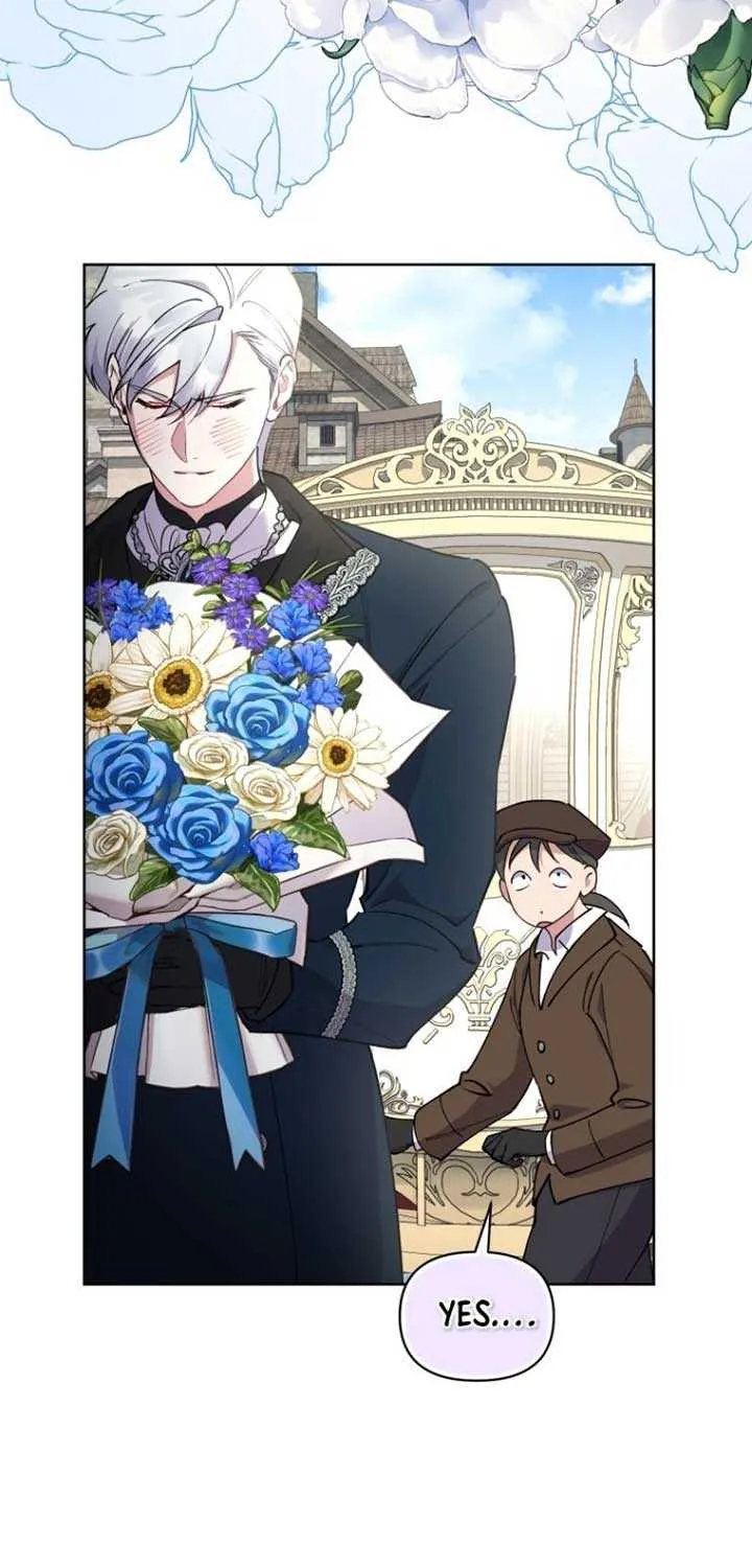 Don’t Worry, We Both Agreed to this Fraudulent Marriage Chapter 4 page 85 - 