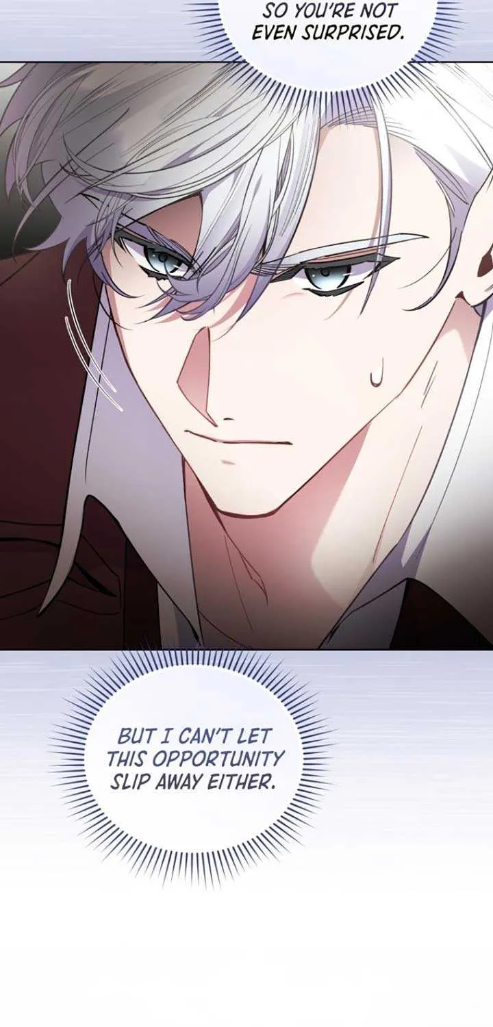 Don’t Worry, We Both Agreed to this Fraudulent Marriage Chapter 4 page 10 - 