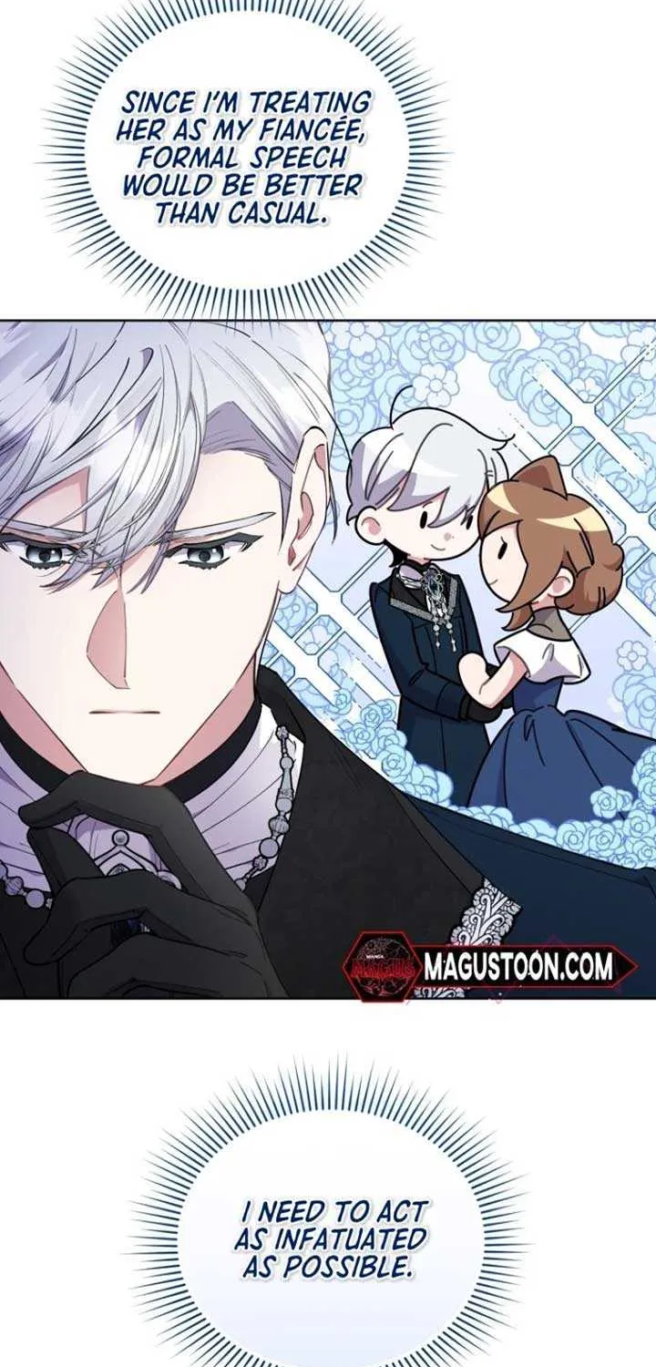 Don’t Worry, We Both Agreed to this Fraudulent Marriage Chapter 4 page 91 - 