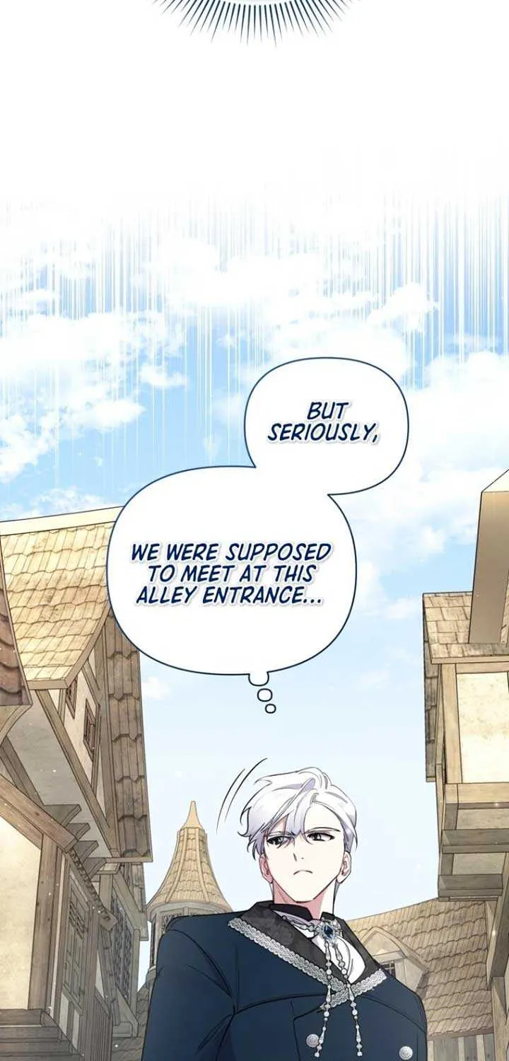 Don’t Worry, We Both Agreed to this Fraudulent Marriage Chapter 4 page 92 - 