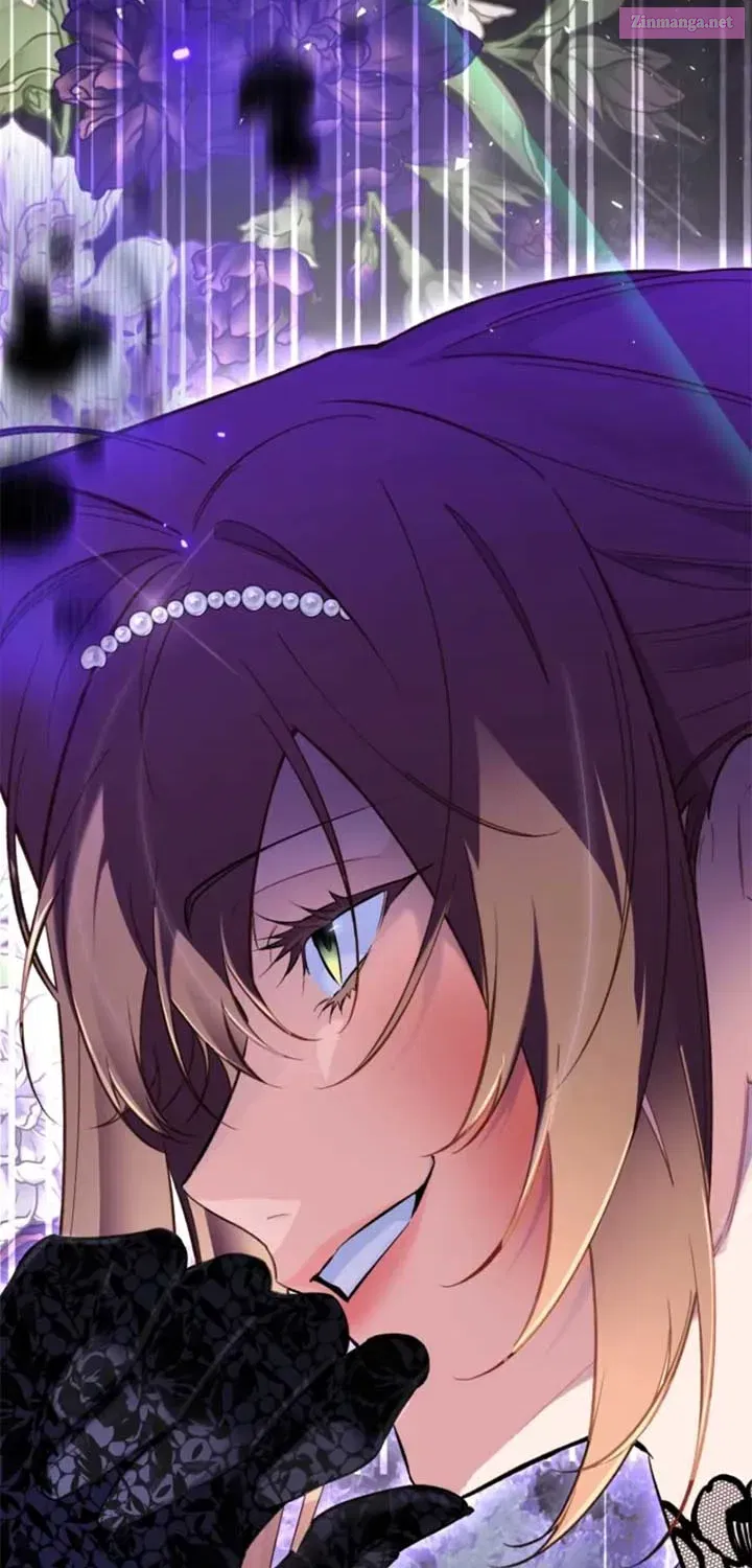 Don’t Worry, We Both Agreed to this Fraudulent Marriage Chapter 40.1 page 104 - 