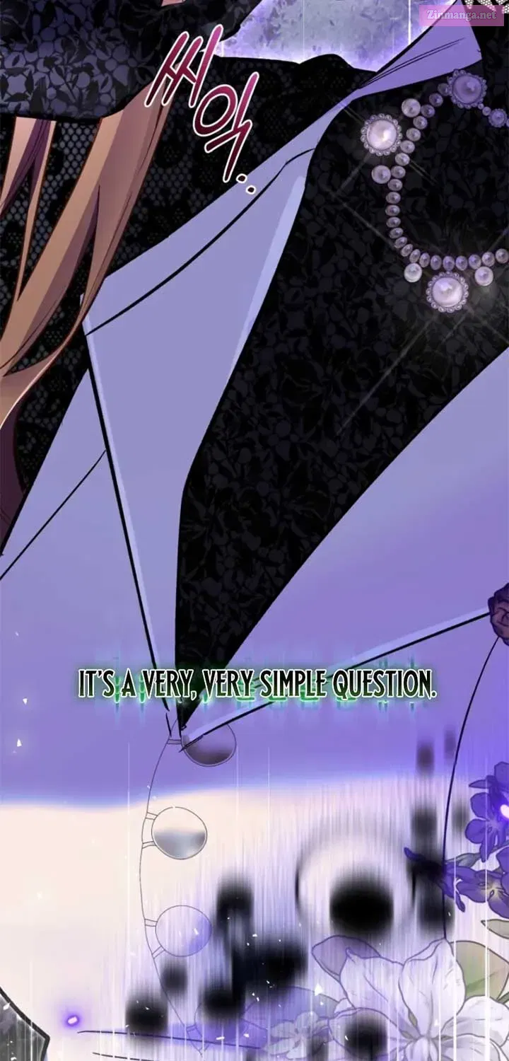 Don’t Worry, We Both Agreed to this Fraudulent Marriage Chapter 40.1 page 105 - 