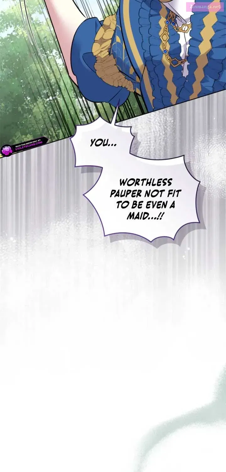 Don’t Worry, We Both Agreed to this Fraudulent Marriage Chapter 40.1 page 36 - 