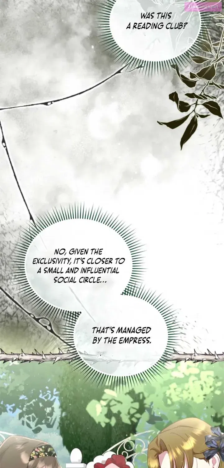 Don’t Worry, We Both Agreed to this Fraudulent Marriage Chapter 40.1 page 48 - 