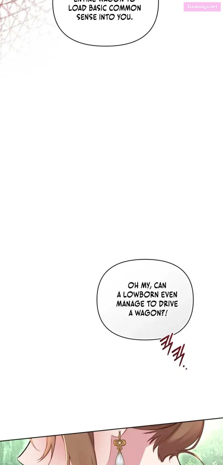 Don’t Worry, We Both Agreed to this Fraudulent Marriage Chapter 40.1 page 69 - 