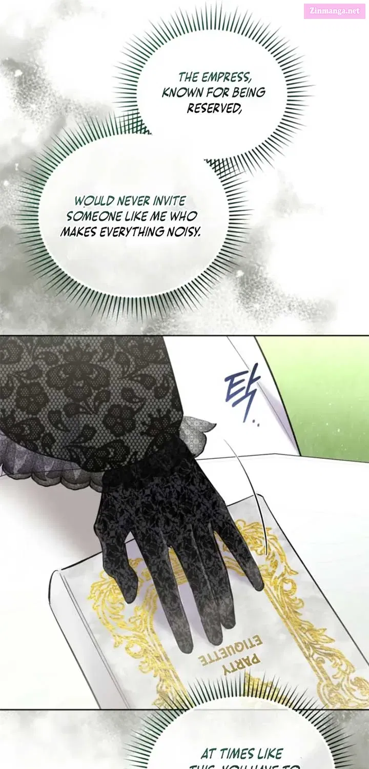 Don’t Worry, We Both Agreed to this Fraudulent Marriage Chapter 40.1 page 75 - 