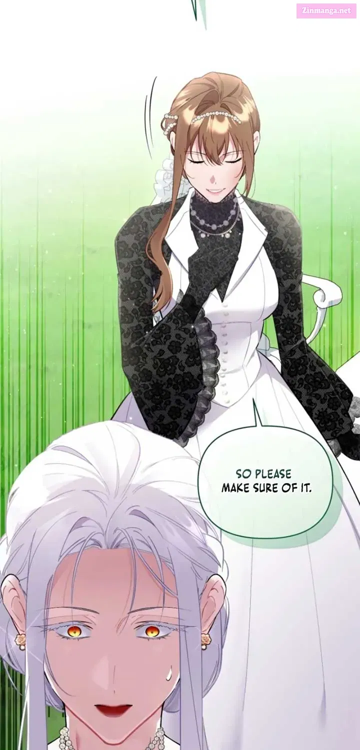 Don’t Worry, We Both Agreed to this Fraudulent Marriage Chapter 40.1 page 77 - 