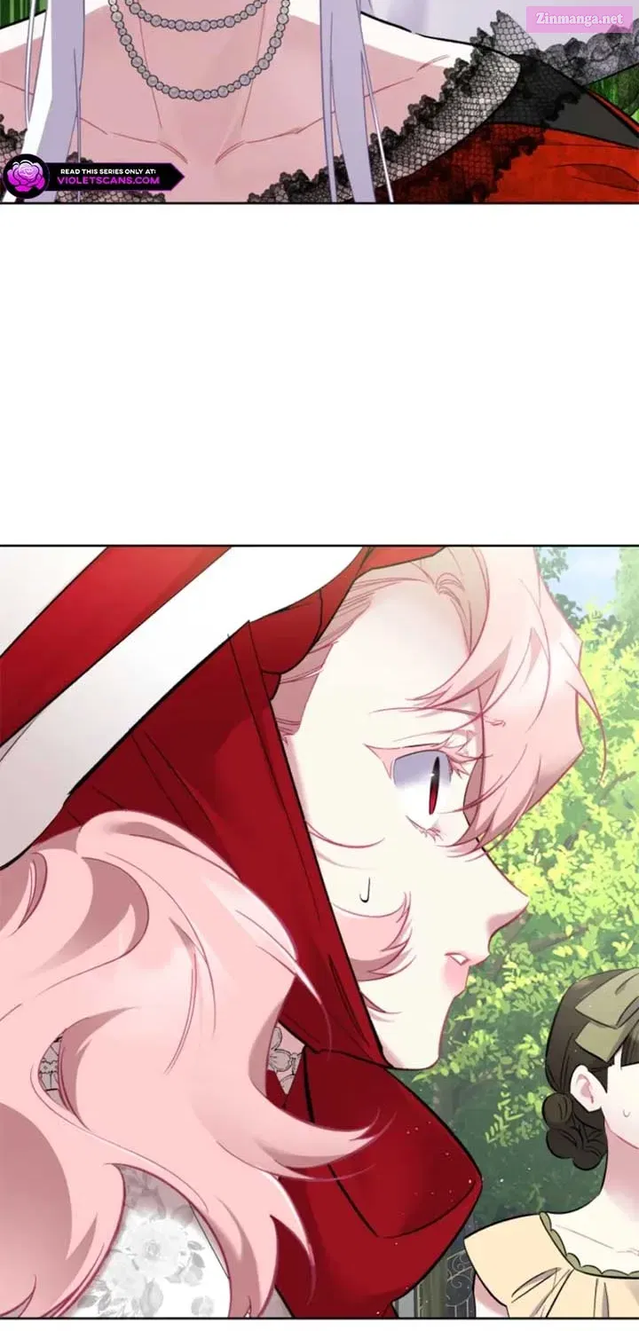 Don’t Worry, We Both Agreed to this Fraudulent Marriage Chapter 40.1 page 78 - 