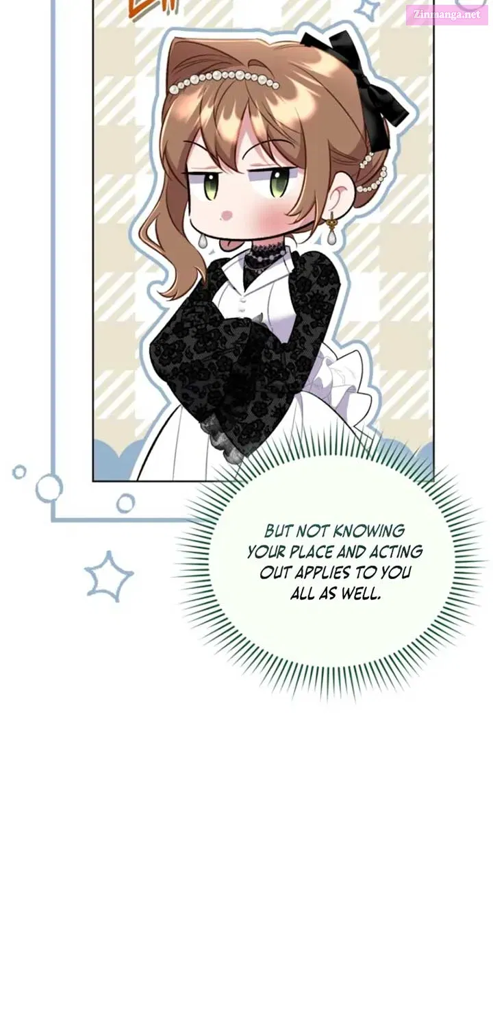 Don’t Worry, We Both Agreed to this Fraudulent Marriage Chapter 40.1 page 84 - 