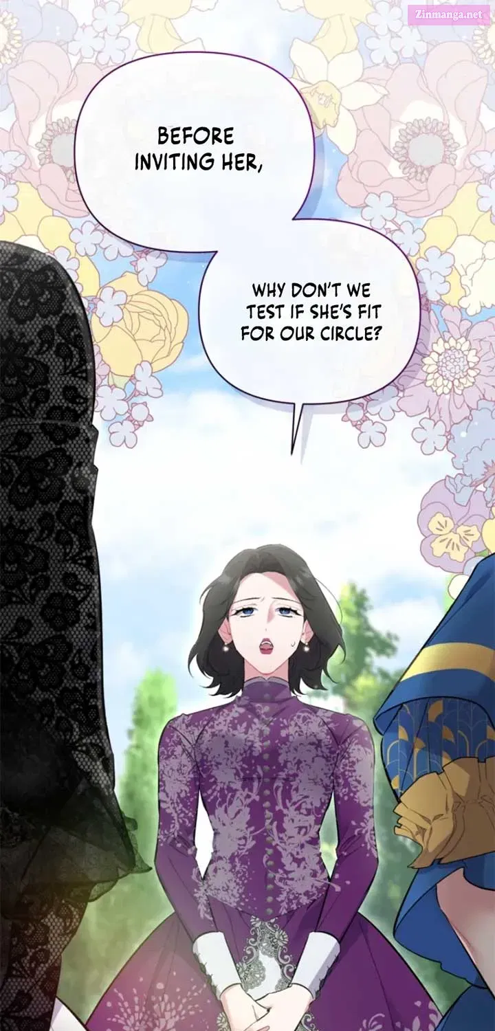 Don’t Worry, We Both Agreed to this Fraudulent Marriage Chapter 40.1 page 88 - 