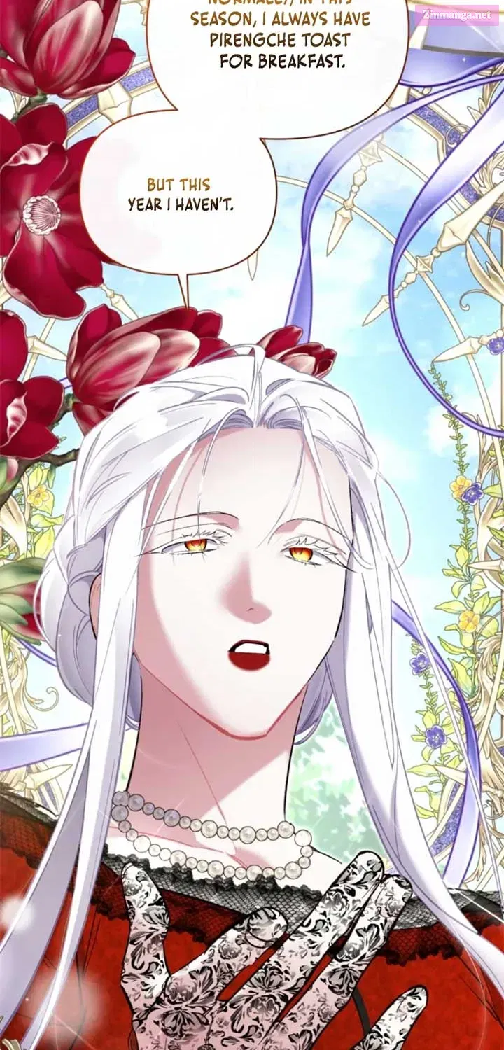 Don’t Worry, We Both Agreed to this Fraudulent Marriage Chapter 40.1 page 95 - 