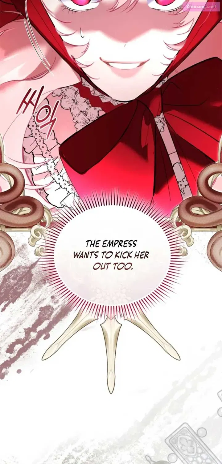 Don’t Worry, We Both Agreed to this Fraudulent Marriage Chapter 40.1 page 98 - 