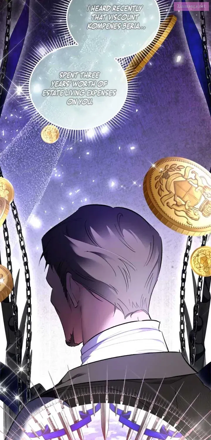 Don’t Worry, We Both Agreed to this Fraudulent Marriage Chapter 40.2 page 16 - 
