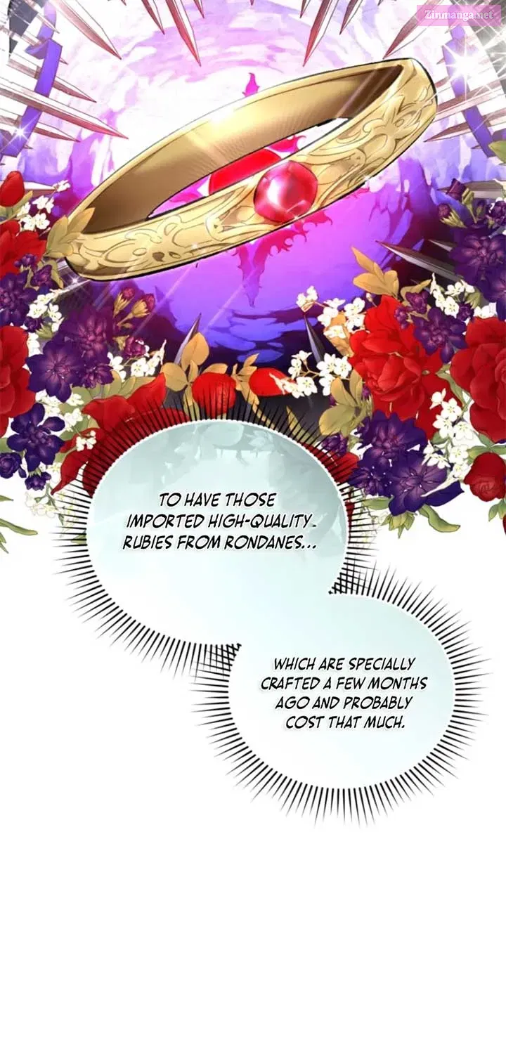 Don’t Worry, We Both Agreed to this Fraudulent Marriage Chapter 40.2 page 17 - 