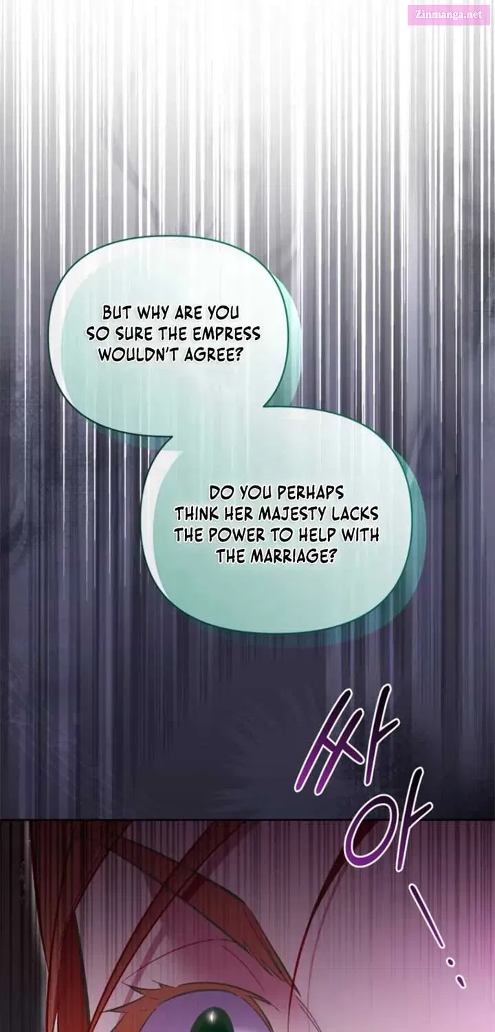 Don’t Worry, We Both Agreed to this Fraudulent Marriage Chapter 40.2 page 20 - 