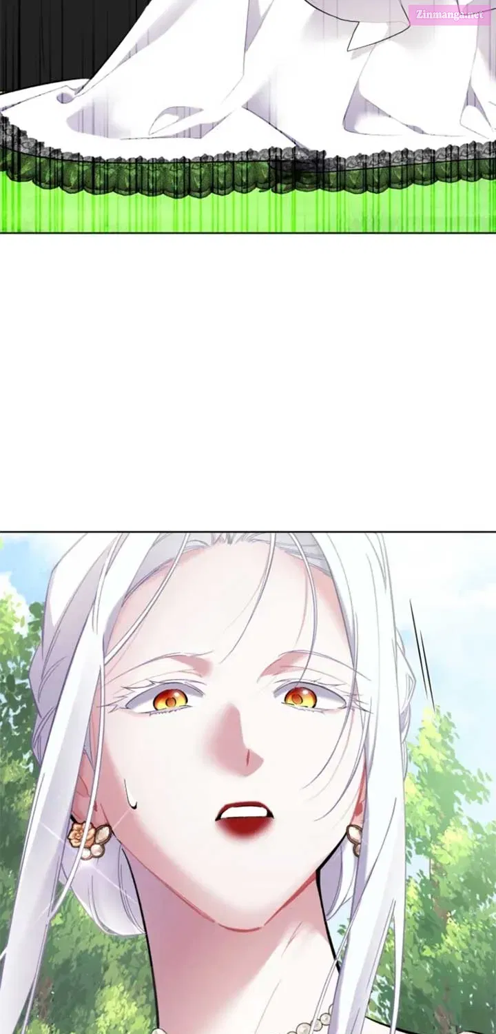 Don’t Worry, We Both Agreed to this Fraudulent Marriage Chapter 40.2 page 3 - 