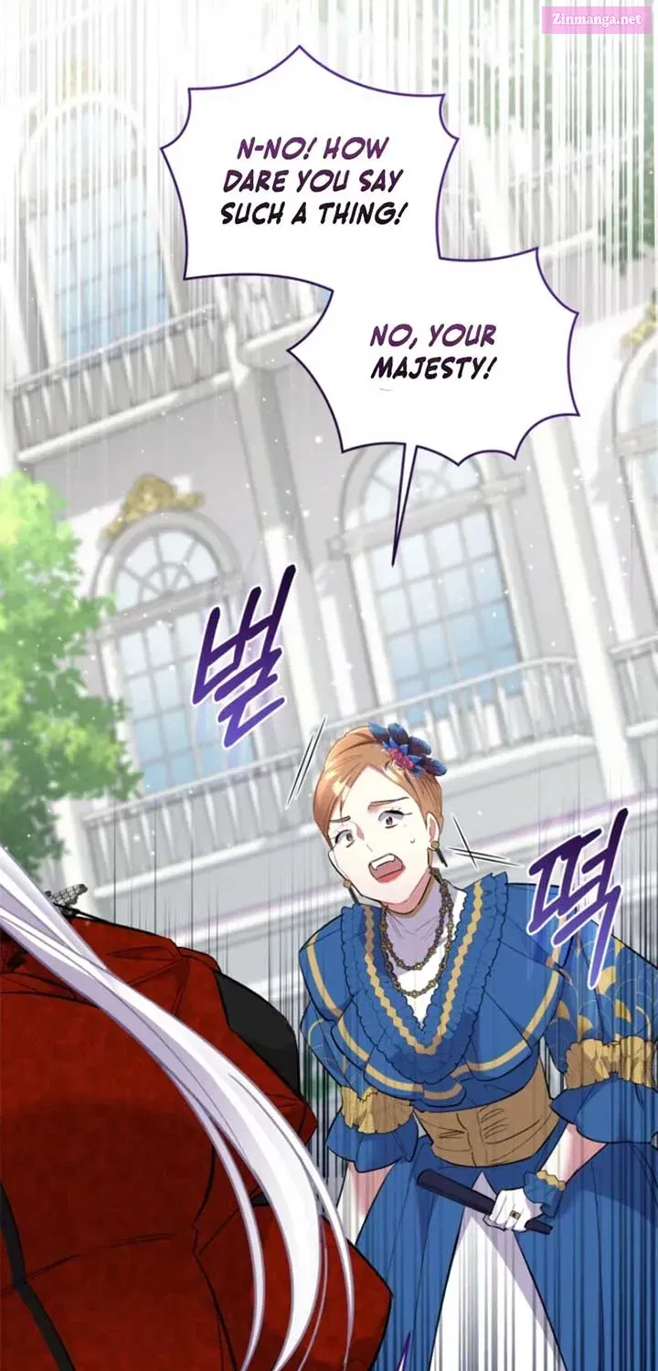 Don’t Worry, We Both Agreed to this Fraudulent Marriage Chapter 40.2 page 22 - 