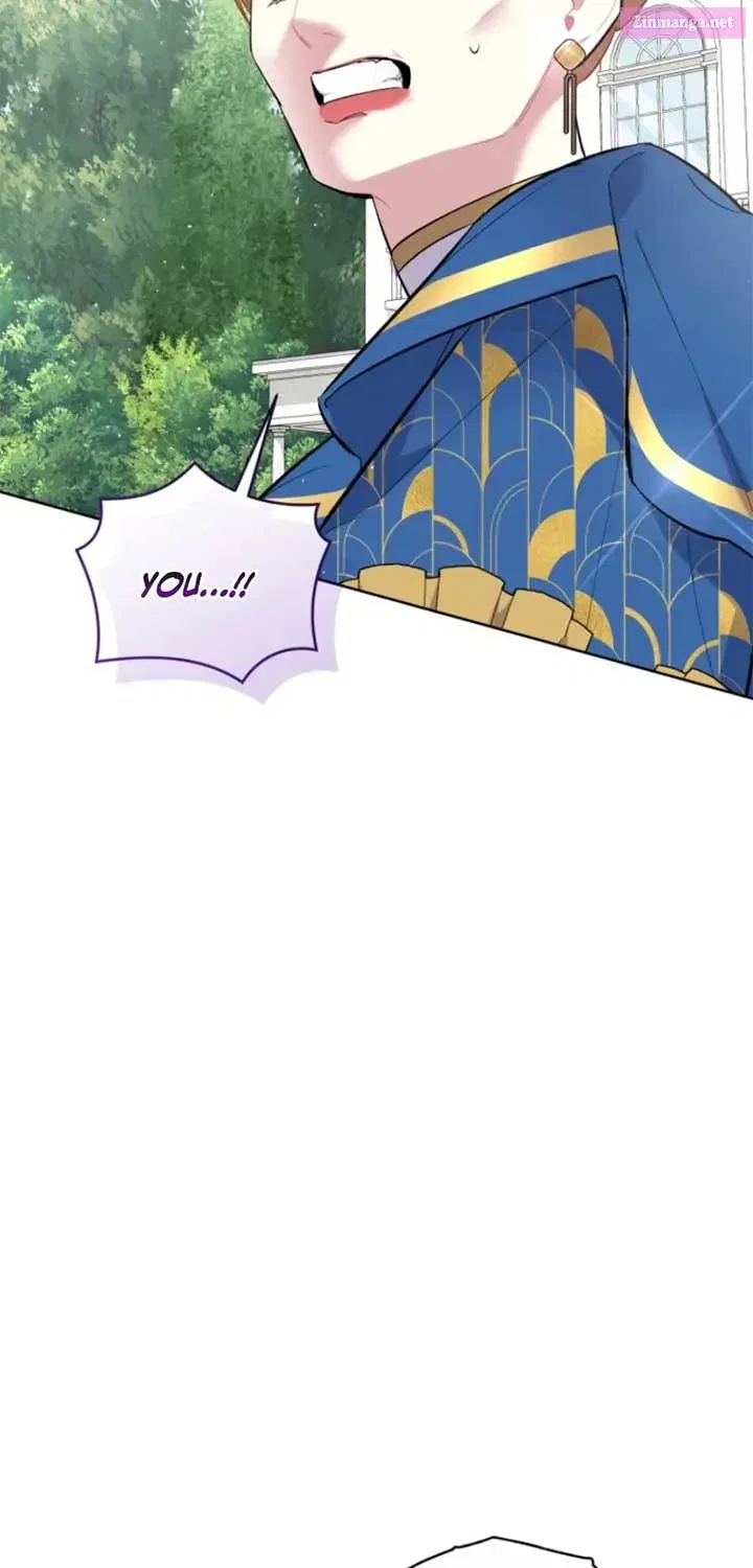 Don’t Worry, We Both Agreed to this Fraudulent Marriage Chapter 40.2 page 24 - 