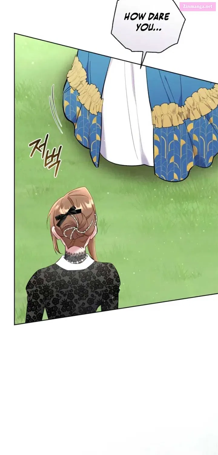 Don’t Worry, We Both Agreed to this Fraudulent Marriage Chapter 40.2 page 25 - 