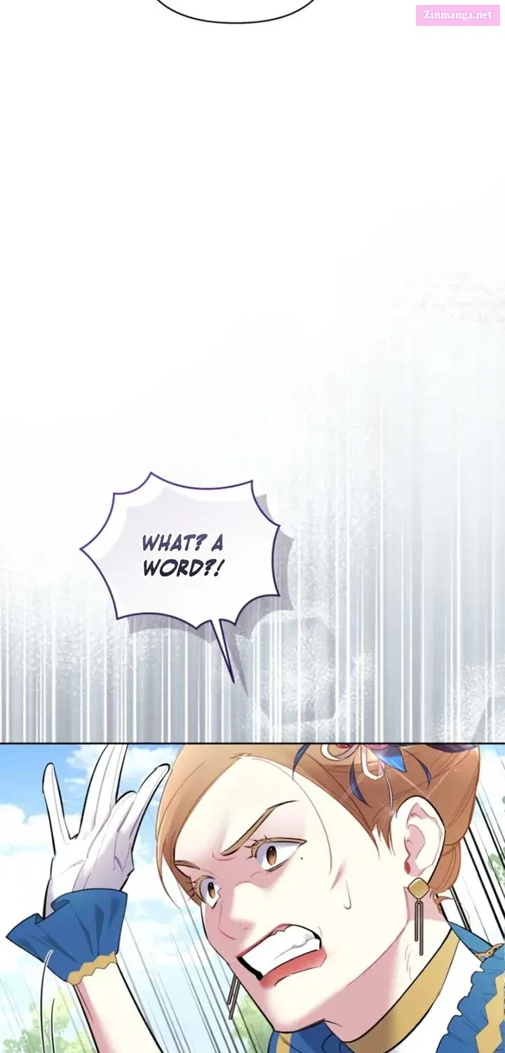 Don’t Worry, We Both Agreed to this Fraudulent Marriage Chapter 40.2 page 35 - 