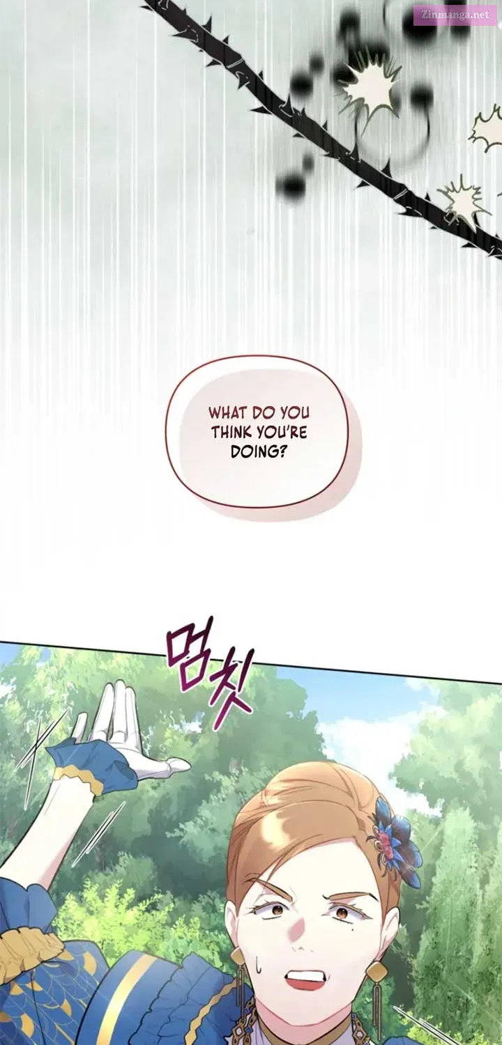 Don’t Worry, We Both Agreed to this Fraudulent Marriage Chapter 40.2 page 39 - 
