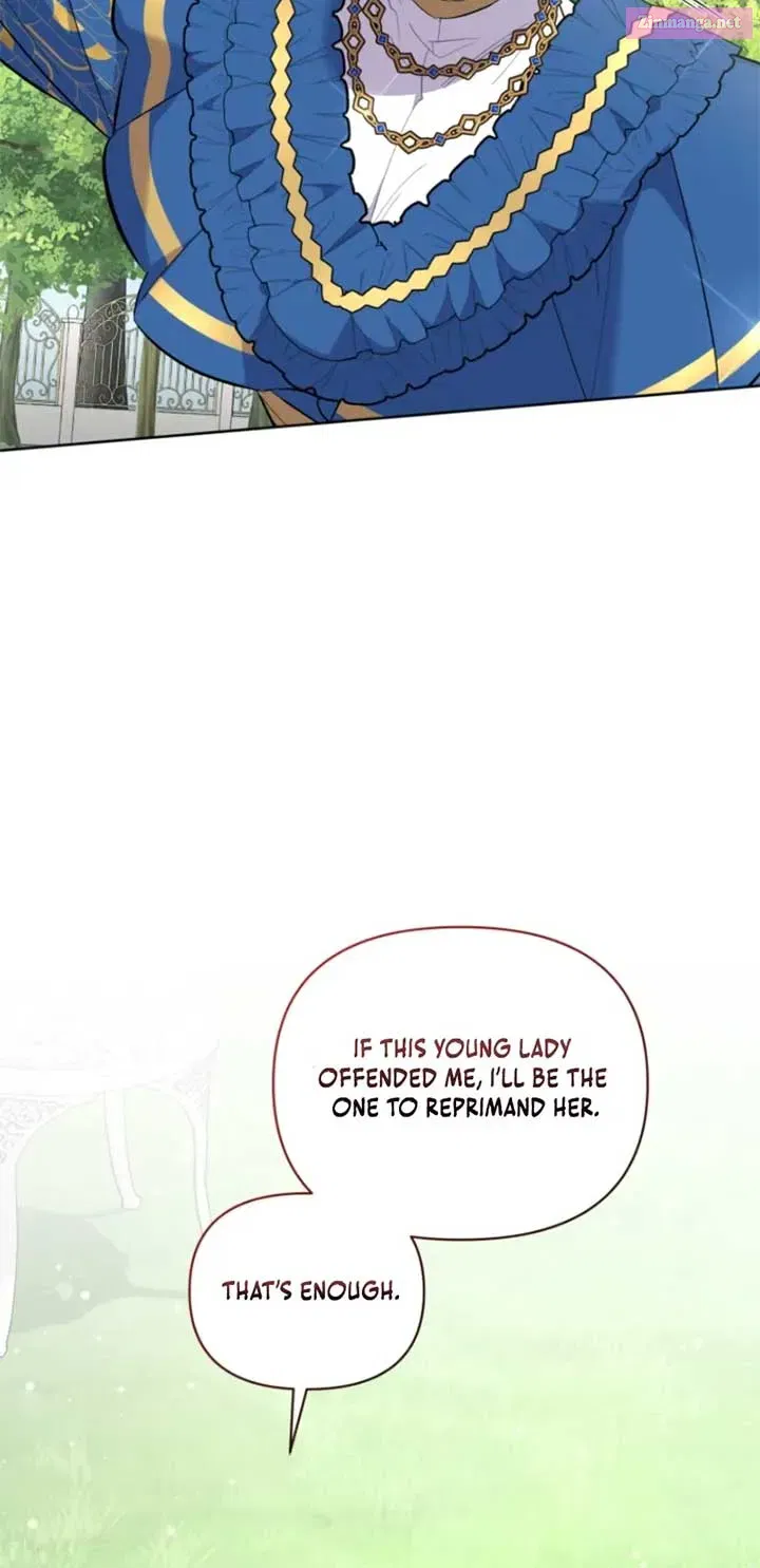 Don’t Worry, We Both Agreed to this Fraudulent Marriage Chapter 40.2 page 40 - 