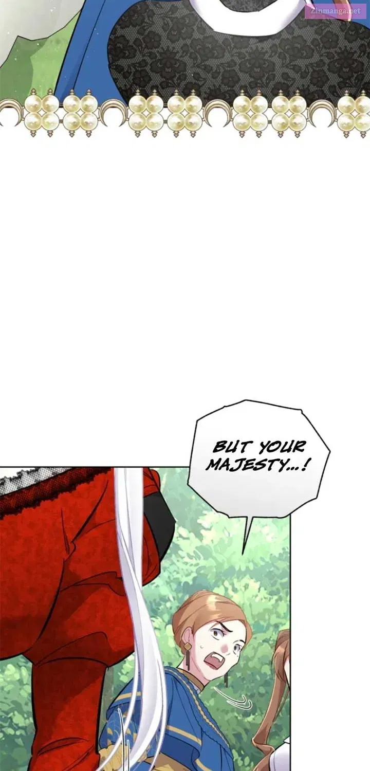 Don’t Worry, We Both Agreed to this Fraudulent Marriage Chapter 40.2 page 42 - 
