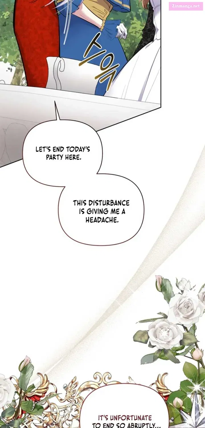 Don’t Worry, We Both Agreed to this Fraudulent Marriage Chapter 40.2 page 43 - 