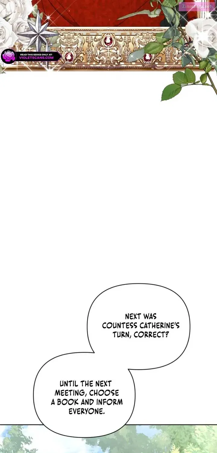Don’t Worry, We Both Agreed to this Fraudulent Marriage Chapter 40.2 page 45 - 