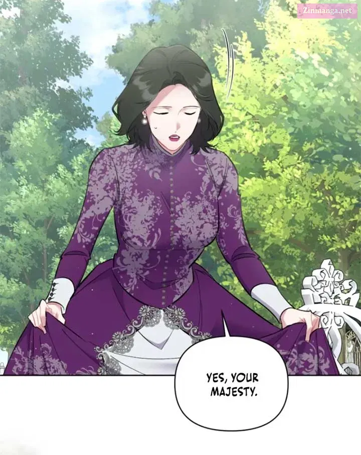 Don’t Worry, We Both Agreed to this Fraudulent Marriage Chapter 40.2 page 46 - 