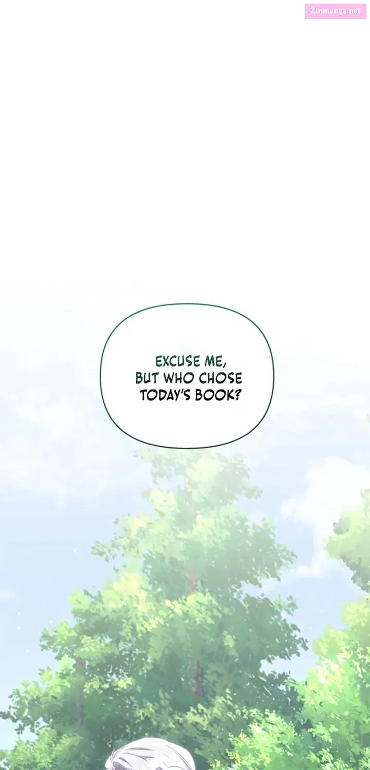 Don’t Worry, We Both Agreed to this Fraudulent Marriage Chapter 40.2 page 52 - 
