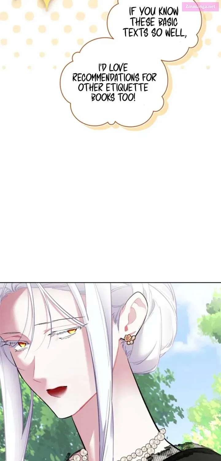 Don’t Worry, We Both Agreed to this Fraudulent Marriage Chapter 40.2 page 55 - 