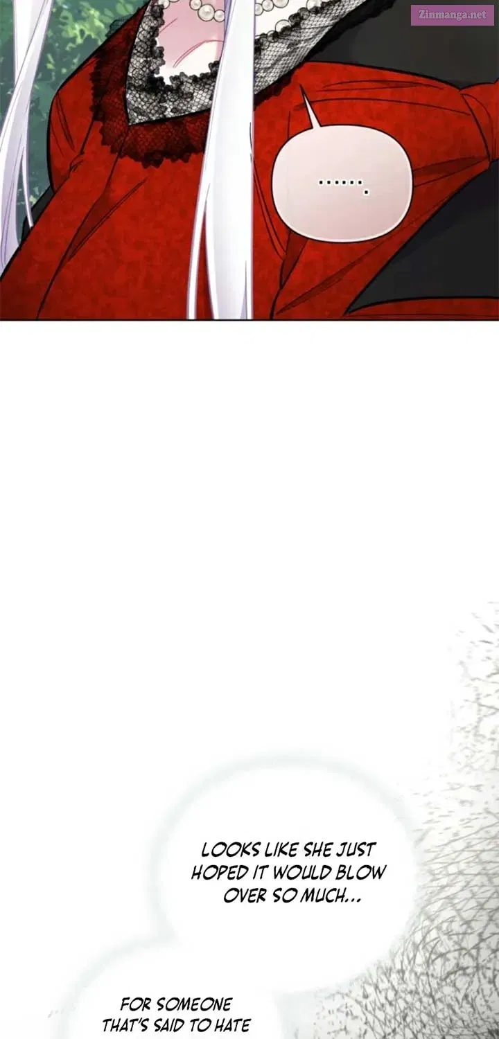 Don’t Worry, We Both Agreed to this Fraudulent Marriage Chapter 40.2 page 56 - 