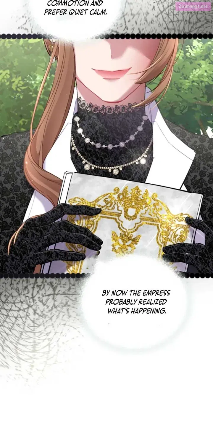 Don’t Worry, We Both Agreed to this Fraudulent Marriage Chapter 40.2 page 57 - 