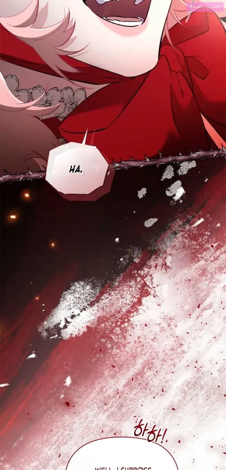 Don’t Worry, We Both Agreed to this Fraudulent Marriage Chapter 40.2 page 63 - 