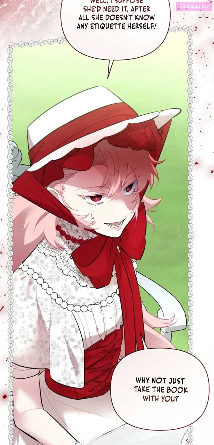 Don’t Worry, We Both Agreed to this Fraudulent Marriage Chapter 40.2 page 64 - 