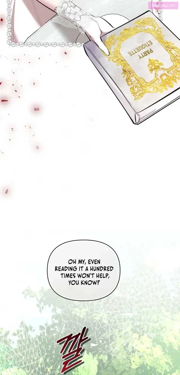 Don’t Worry, We Both Agreed to this Fraudulent Marriage Chapter 40.2 page 65 - 