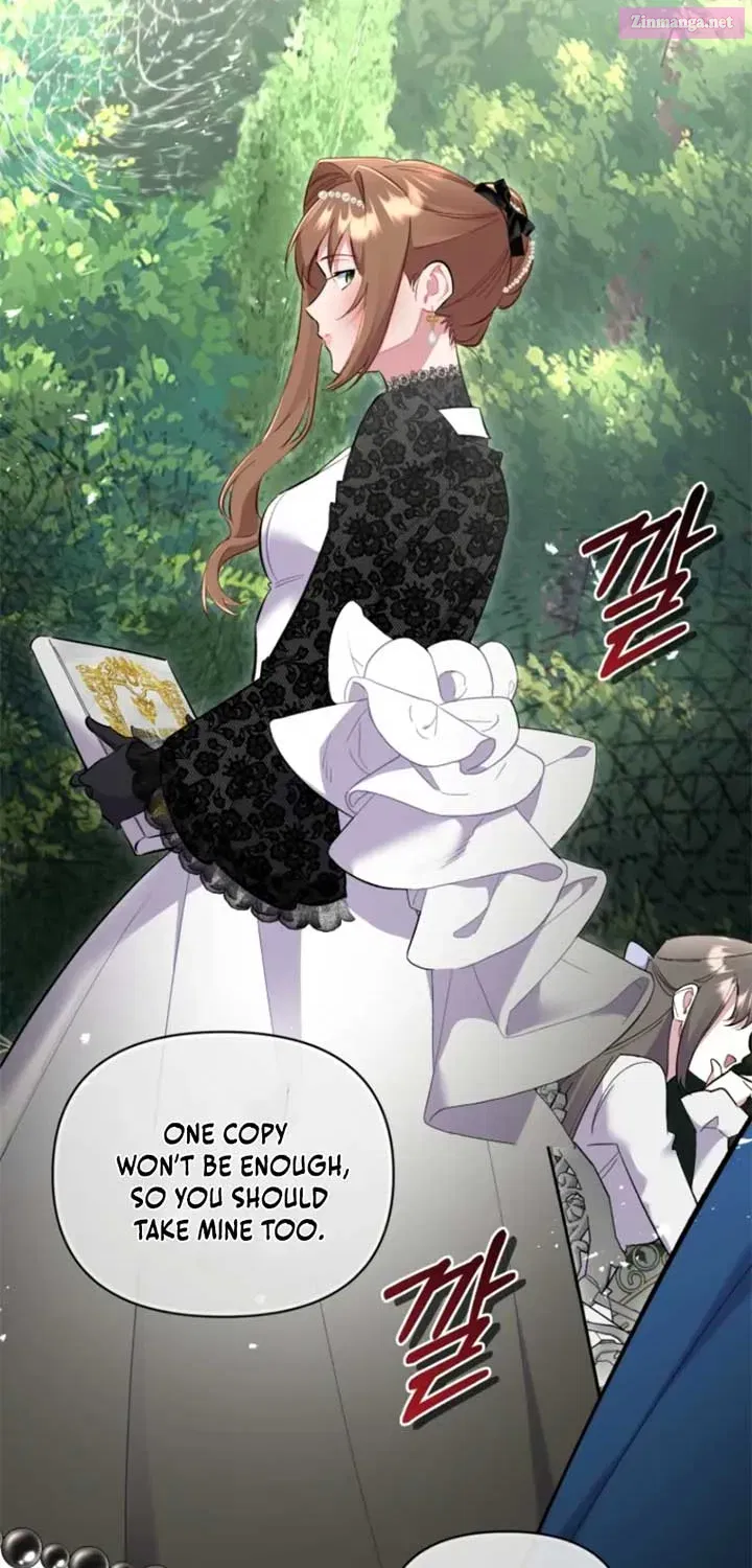 Don’t Worry, We Both Agreed to this Fraudulent Marriage Chapter 40.2 page 66 - 