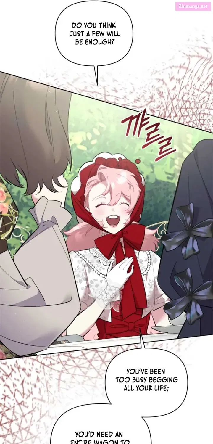 Don’t Worry, We Both Agreed to this Fraudulent Marriage Chapter 40.2 page 68 - 