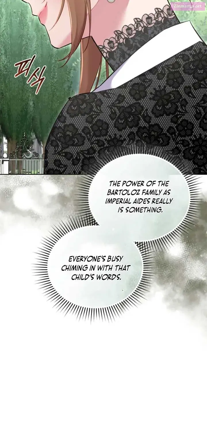 Don’t Worry, We Both Agreed to this Fraudulent Marriage Chapter 40.2 page 70 - 