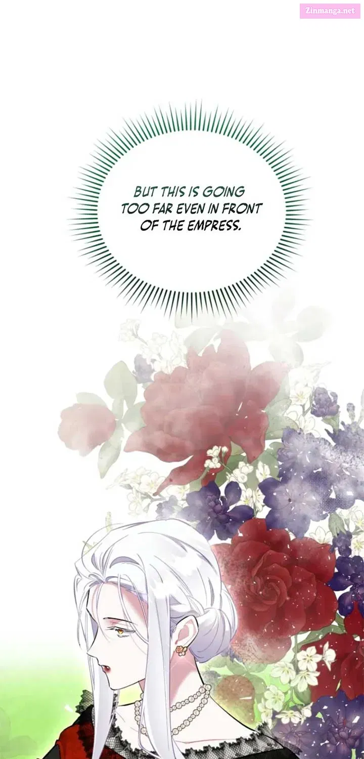 Don’t Worry, We Both Agreed to this Fraudulent Marriage Chapter 40.2 page 71 - 